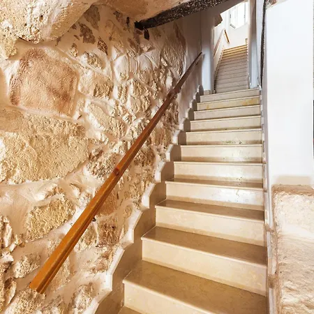 Apartman Helloapulia - Sea View Terrace Conchiglia *